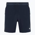 Pantaloncini da tennis da uomo Wilson Team 7" classic navy