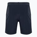 Pantaloncini da tennis da uomo Wilson Team 7" classic navy 2