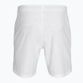 Pantaloncini da tennis da uomo Wilson Team 7" bianco brillante 2