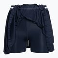 Wilson Team Donna Gonna classica plissettata in stile navy 5