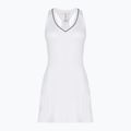 Abito Wilson Team da donna bianco brillante