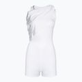 Abito Wilson Team da donna bianco brillante 5