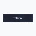 Fascia per la testa Wilson Headband classic navy