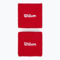 Wilson Wristband braccialetti da tennis 2 pezzi a infrarossi 2