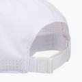 Cappello Wilson Active perforato bianco brillante / infrarosso 4