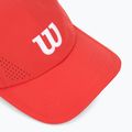 Wilson Active Cap perforato a infrarossi 3