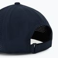 Cappellino con visiera Wilson Active Structured Cap classic navy 4
