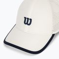 Cappellino con visiera Wilson Active Structured Cap sandrift 3
