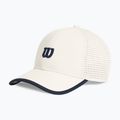 Cappellino con visiera Wilson Active Structured Cap sandrift 5