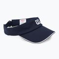 Wilson Classic Visor visiera da tennis classic navy 5