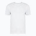 Maglietta da tennis da donna Wilson Team Graphic W bianco brillante