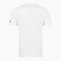 Maglietta da tennis da donna Wilson Team Graphic W bianco brillante 2
