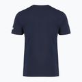 Maglietta da tennis da donna Wilson Team Graphic W classic navy 2