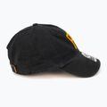 47 Brand MLB Pittsburgh Pirates CLEAN UP berretto da baseball nero 2