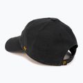 47 Brand MLB Pittsburgh Pirates CLEAN UP berretto da baseball nero 3