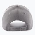 47 Brand MLB New York Yankees MVP SNAPBACK berretto da baseball B-MVPSP17WBP grigio 2