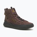 CATerpillar Hex Hi Utility stivali marrone 7