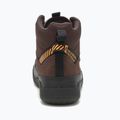 CATerpillar Hex Hi Utility stivali marrone 10