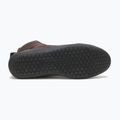 CATerpillar Hex Hi Utility stivali marrone 12