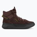 CATerpillar Hex Hi Utility stivali marrone 2