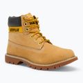 CATerpillar Colorado 2.0 miele avvio di ripristino
