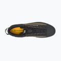 CATerpillar Hex Utility stivali neri 11