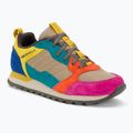 Merrell Alpine Sneaker donna brindle multi