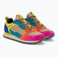 Merrell Alpine Sneaker donna brindle multi 4