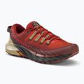 Scarpe da corsa Merrell Agility Peak 4 lava uomo