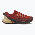 Scarpe da corsa Merrell Agility Peak 4 lava uomo 2