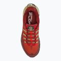 Scarpe da corsa Merrell Agility Peak 4 lava uomo 6