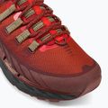 Scarpe da corsa Merrell Agility Peak 4 lava uomo 7