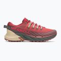Scarpe da corsa Merrell Agility Peak 4 lava uomo 11