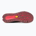 Scarpe da corsa Merrell Agility Peak 4 lava uomo 14