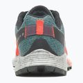 Scarpe da corsa Merrell Mtl Long Sky 2 tangerine da uomo 7