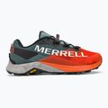 Scarpe da corsa Merrell Mtl Long Sky 2 tangerine da uomo 2