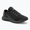 Merrell Fly Strike nero, scarpe da corsa da uomo