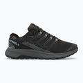 Merrell Fly Strike nero, scarpe da corsa da uomo 2