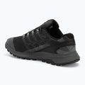 Merrell Fly Strike nero, scarpe da corsa da uomo 3