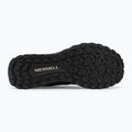 Merrell Fly Strike nero, scarpe da corsa da uomo 4