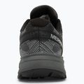 Merrell Fly Strike nero, scarpe da corsa da uomo 6