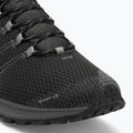 Merrell Fly Strike nero, scarpe da corsa da uomo 7