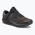 Scarpe da corsa da uomo Merrell Nova 2 nero/roccia