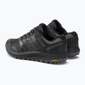 Scarpe da corsa da uomo Merrell Nova 2 nero/roccia 3