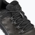 Scarpe da corsa da uomo Merrell Nova 2 nero/roccia 8