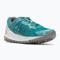 Merrell Antora 2 Print harbor - scarpe da corsa da donna 10