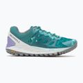 Merrell Antora 2 Print harbor - scarpe da corsa da donna 11