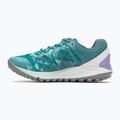 Merrell Antora 2 Print harbor - scarpe da corsa da donna 12