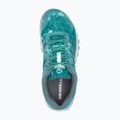 Merrell Antora 2 Print harbor - scarpe da corsa da donna 15