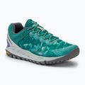 Merrell Antora 2 Print harbor - scarpe da corsa da donna